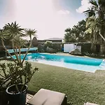 Casa Brujas