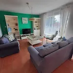 Σπίτι διακοπών Casa Brujas *