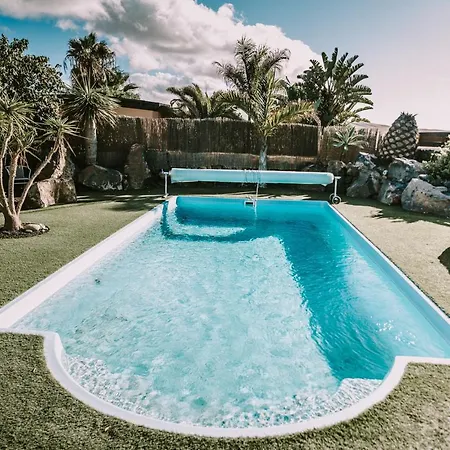 Casa Brujas