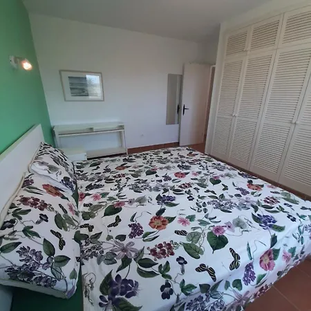 Casa Brujas Nyaraló Lajares