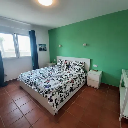 Nyaraló Casa Brujas