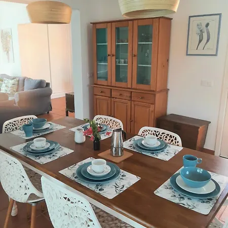 Casa Brujas Tatil Evi