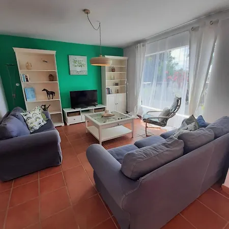 Nyaraló Casa Brujas *