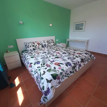 Nyaraló Casa Brujas Lajares