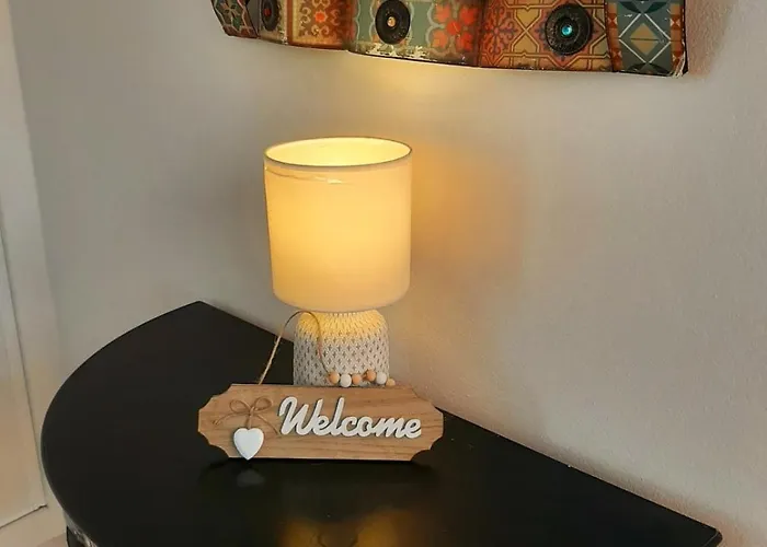 Tatil Evi Casa Brujas *