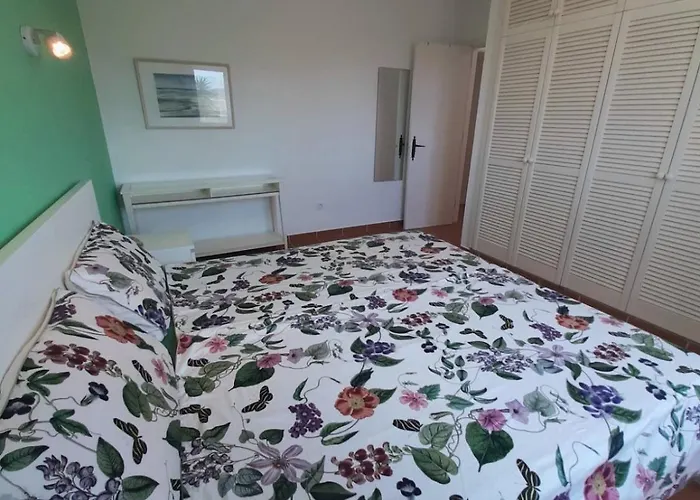 Casa Brujas Tatil Evi Lajares