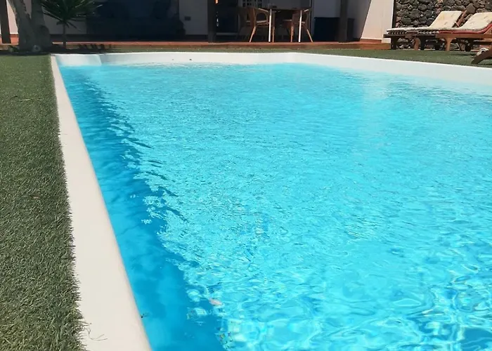 Casa Brujas Tatil Evi