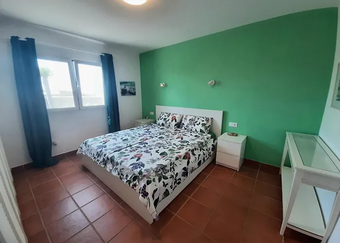 Tatil Evi Casa Brujas