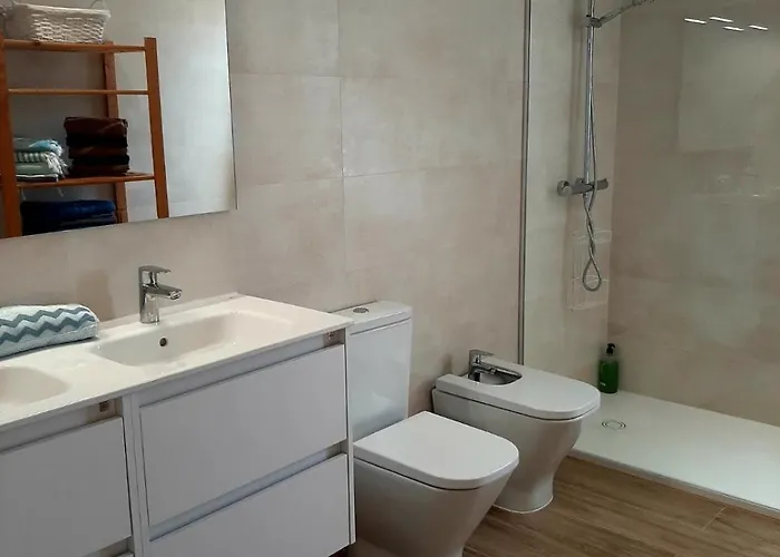 Tatil Evi Casa Brujas Lajares