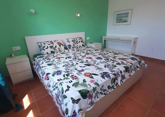 Tatil Evi Casa Brujas Lajares