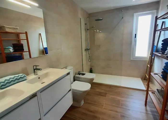 Casa Brujas * Lajares