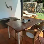 Casa Brujas Casa vacanze Lajares