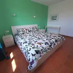 Casa vacanze Casa Brujas Lajares