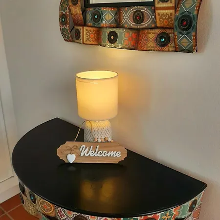 別荘 Casa Brujas *