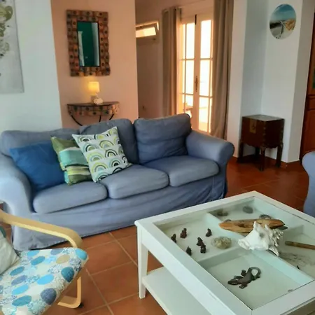 Casa Brujas ラハレス