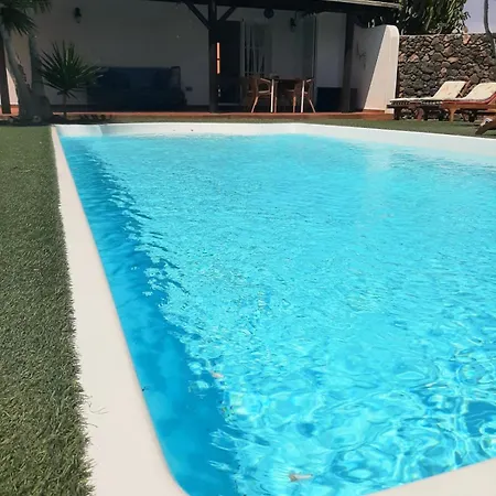 Casa Brujas Σπίτι διακοπών