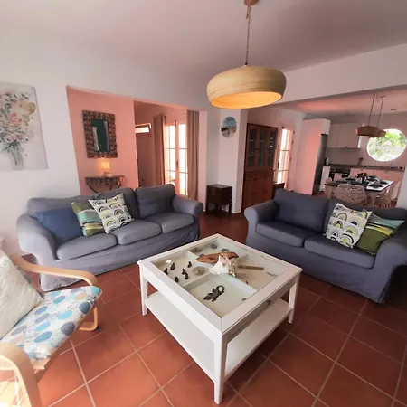 Casa Brujas * ラハレス