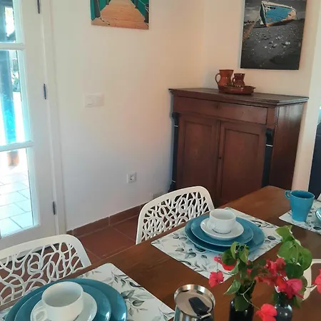 Casa Brujas Σπίτι διακοπών *