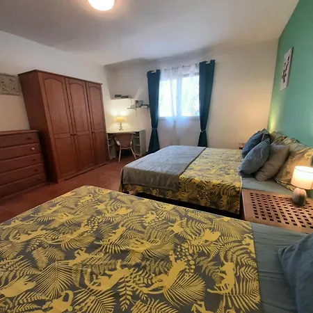 Casa Brujas ラハレス