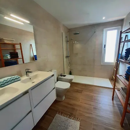 Casa Brujas * ラハレス