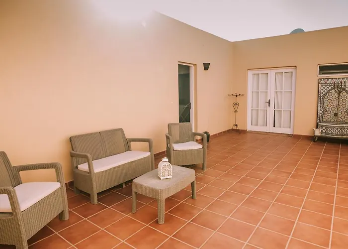 Casa Brujas * Lajares